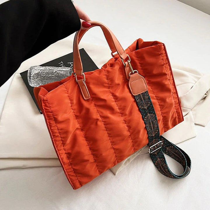 Lelah | Tote Bag