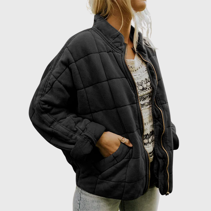 Noelia™ | Comfortable Oversized Jacket
