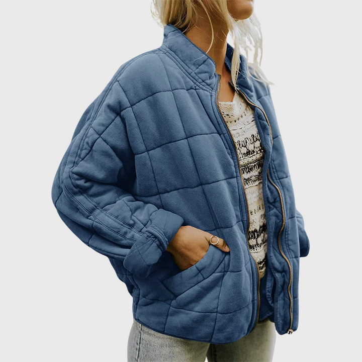 Noelia™ | Comfortable Oversized Jacket