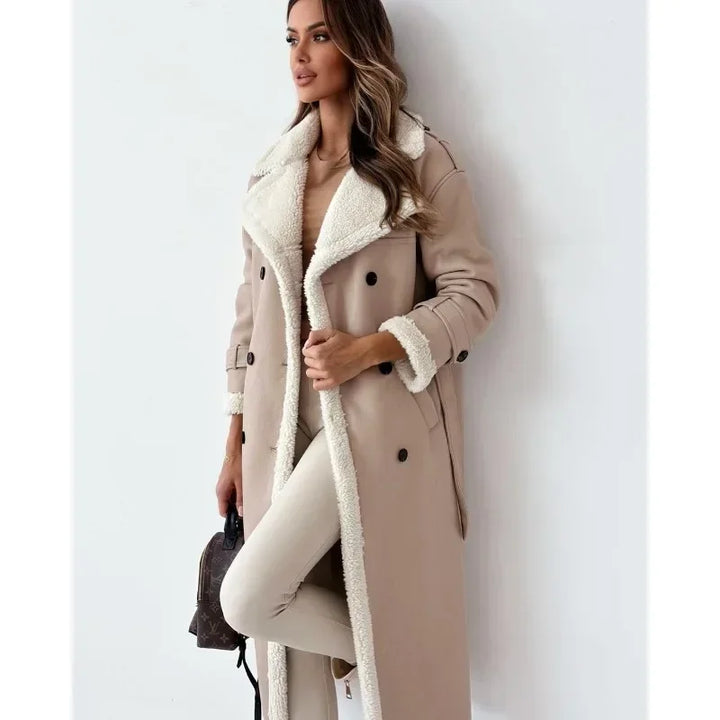 Monique™ - Comfortable Coat
