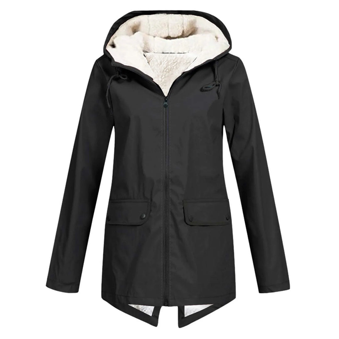Viola™ | Waterproof Rain Jacket