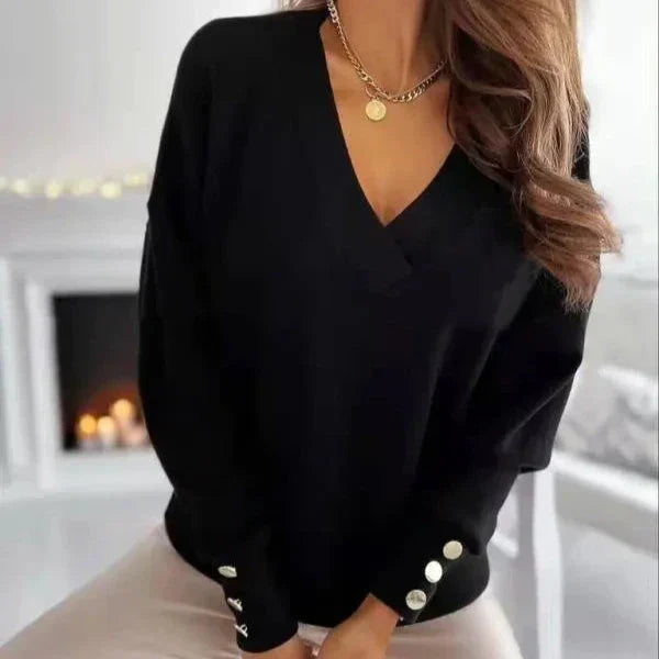 Chloe™ - Elegant Sweater