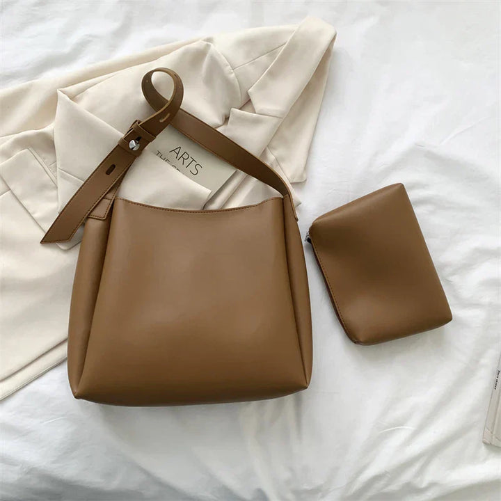 Maud | Hobo Bag