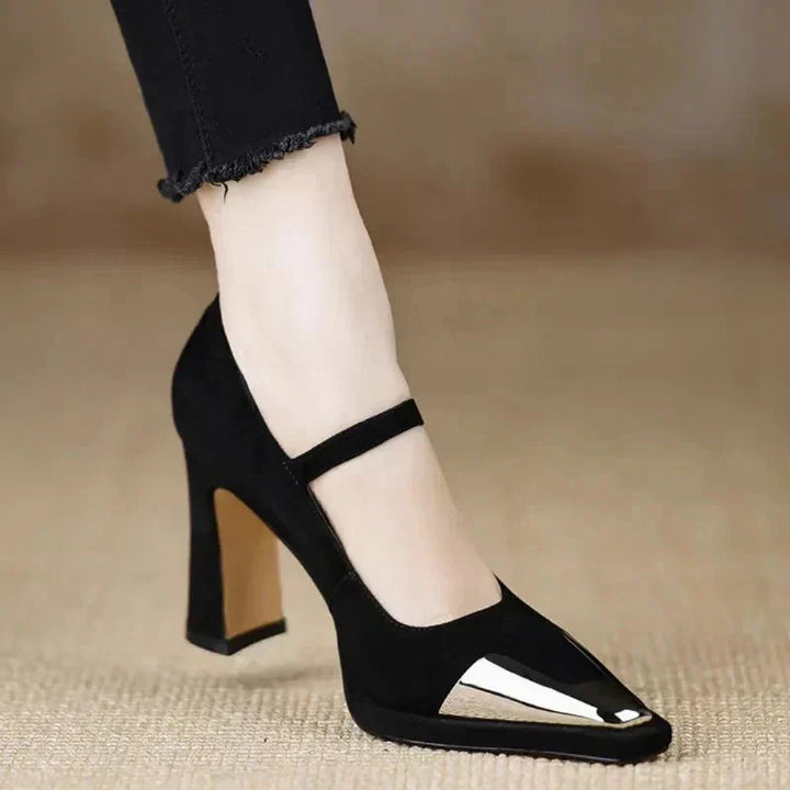 Mora™ | Elegant and Comfortable Pumps