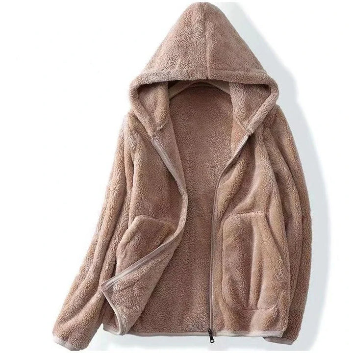 Francesca™ - Teddy Jacket