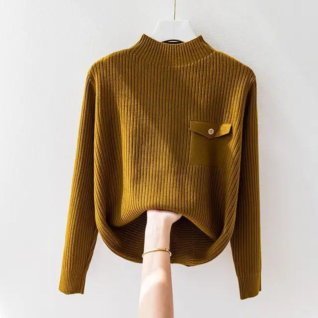 Rosely™ - Elegant Sweater
