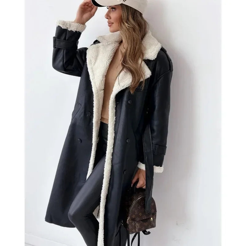 Monique™ - Comfortable Coat