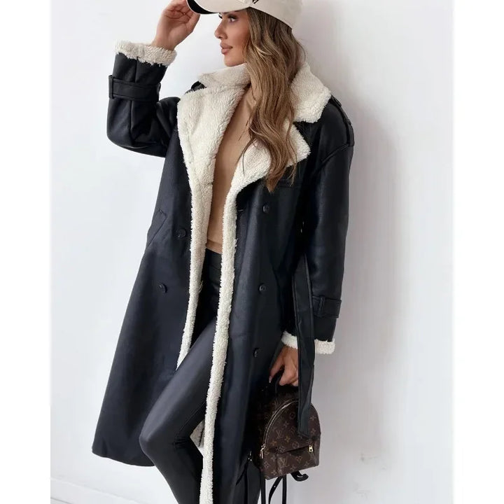 Monique™ - Comfortable Coat