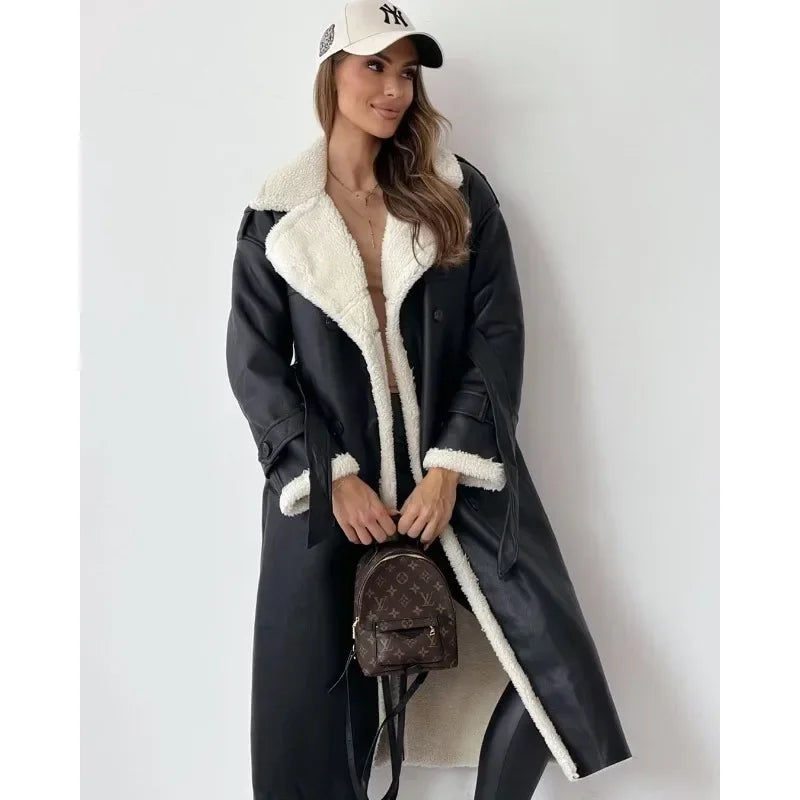 Monique™ - Comfortable Coat