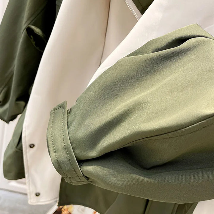 AURORA™ - Breeze Jacket