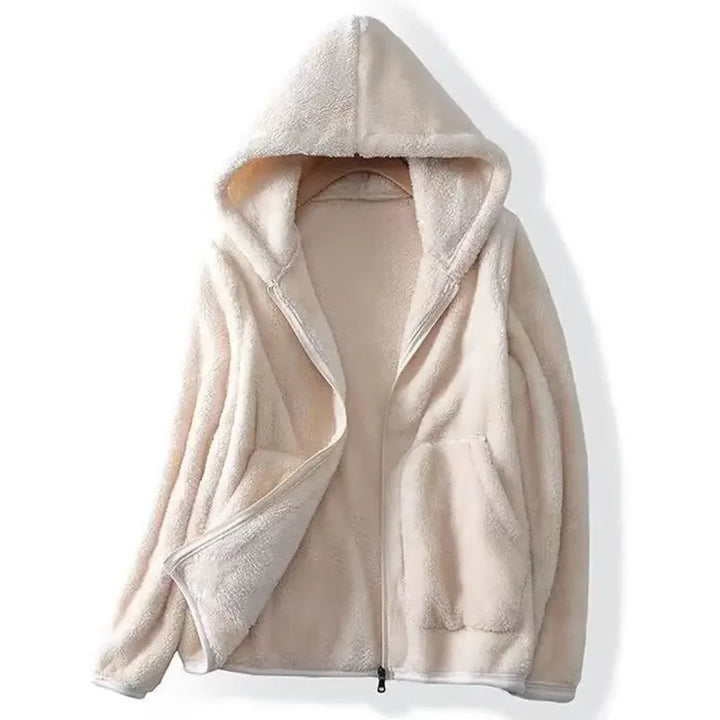 Francesca™ - Teddy Jacket