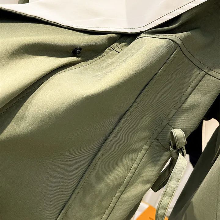 AURORA™ - Breeze Jacket