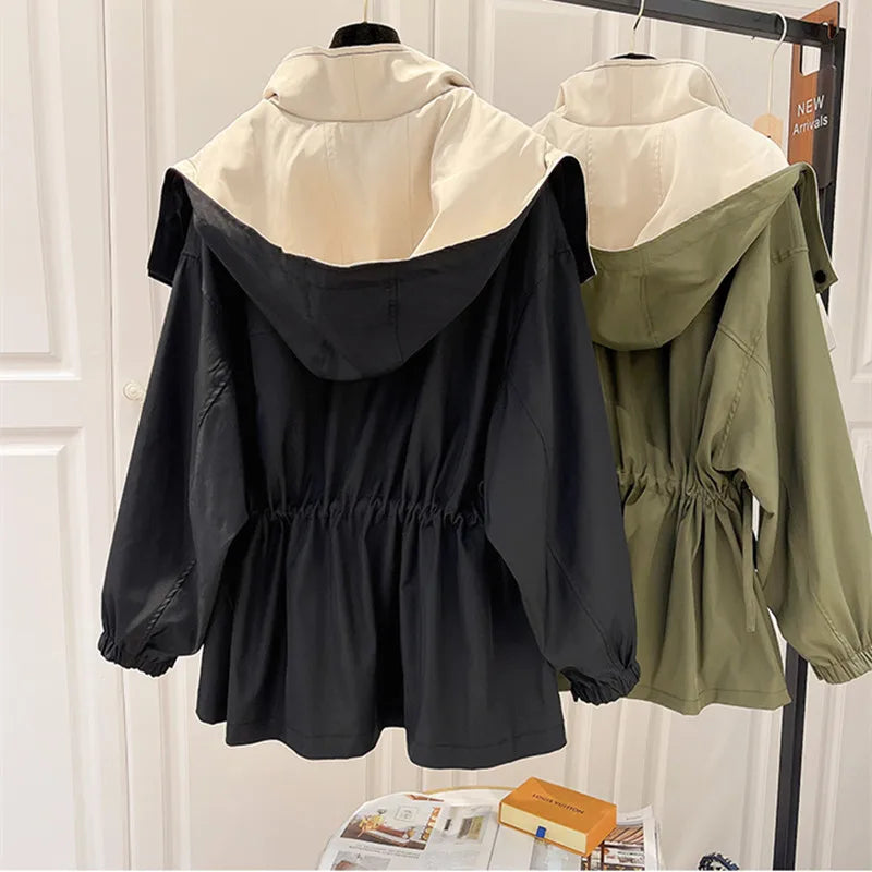 AURORA™ - Breeze Jacket