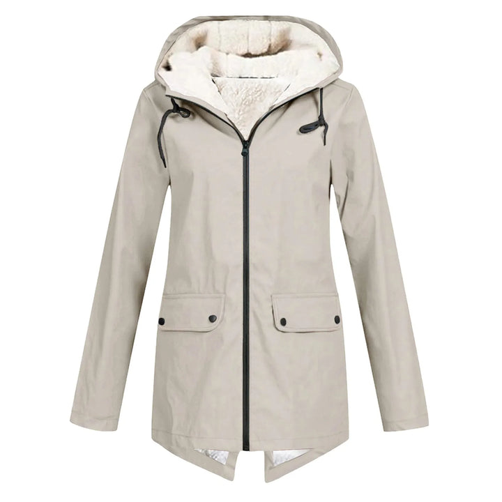 Viola™ | Waterproof Rain Jacket