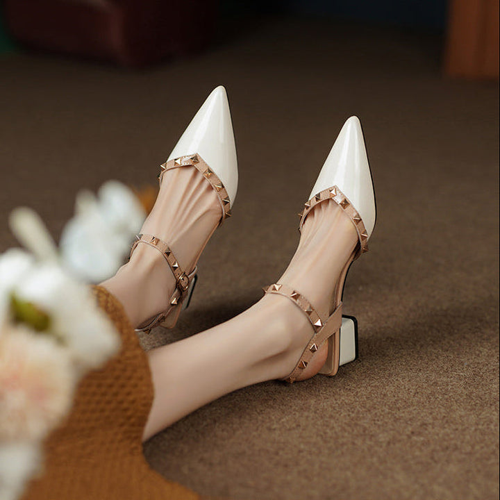 Viana™ | Elegant and Comfortable Sandals