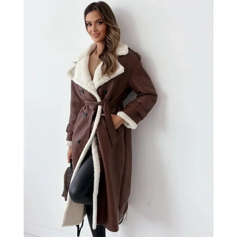 Monique™ - Comfortable Coat