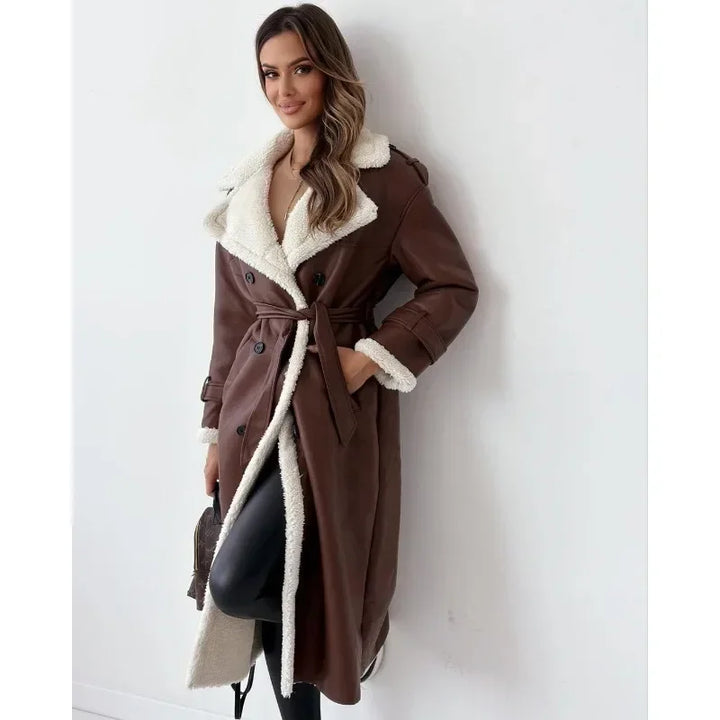 Monique™ - Comfortable Coat
