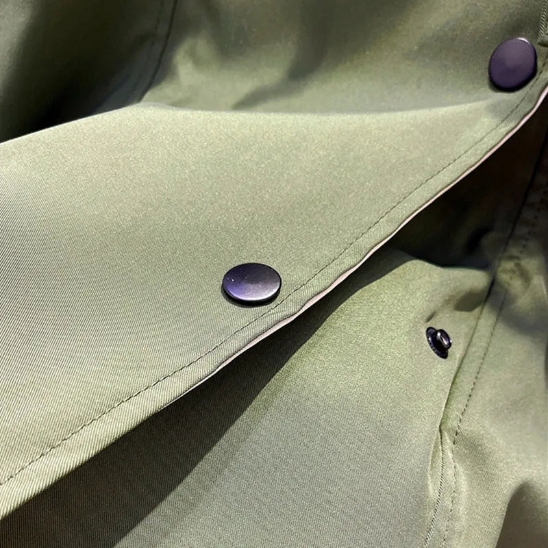 AURORA™ - Breeze Jacket