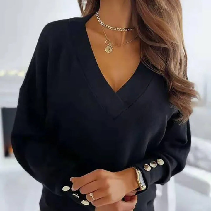 Chloe™ - Elegant Sweater