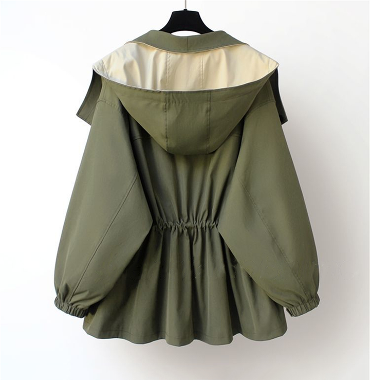 AURORA™ - Breeze Jacket
