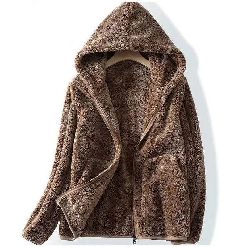 Francesca™ - Teddy Jacket