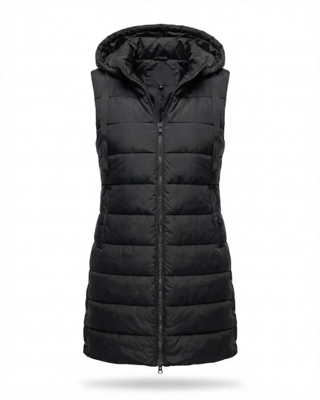 Sana™ - Long Vest