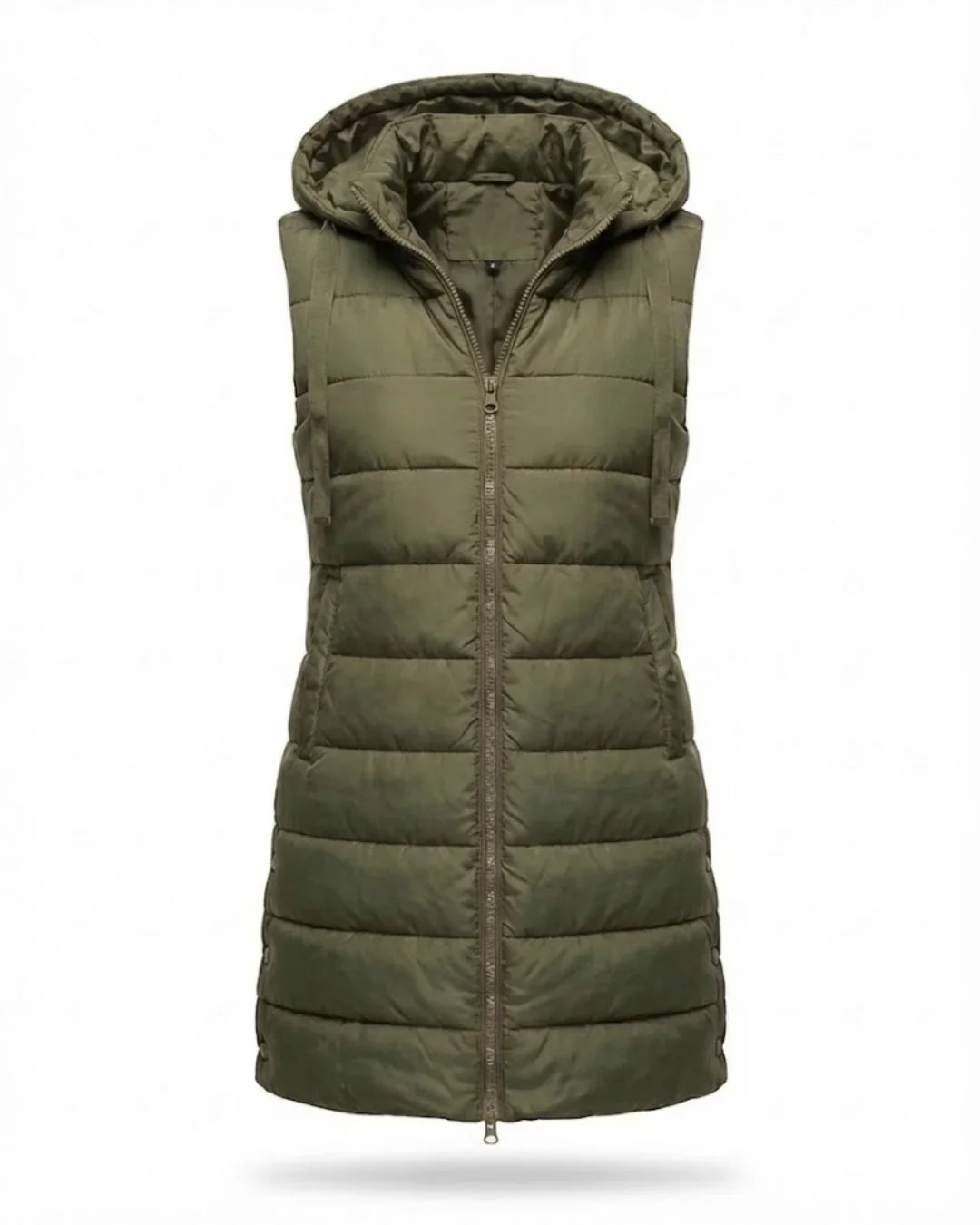 Sana™ - Long Vest
