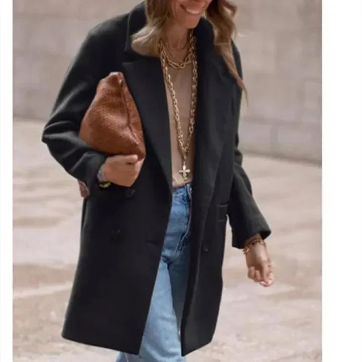 Aretha™ - Spring Coat