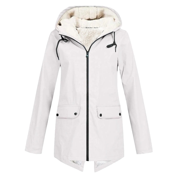 Viola™ | Waterproof Rain Jacket