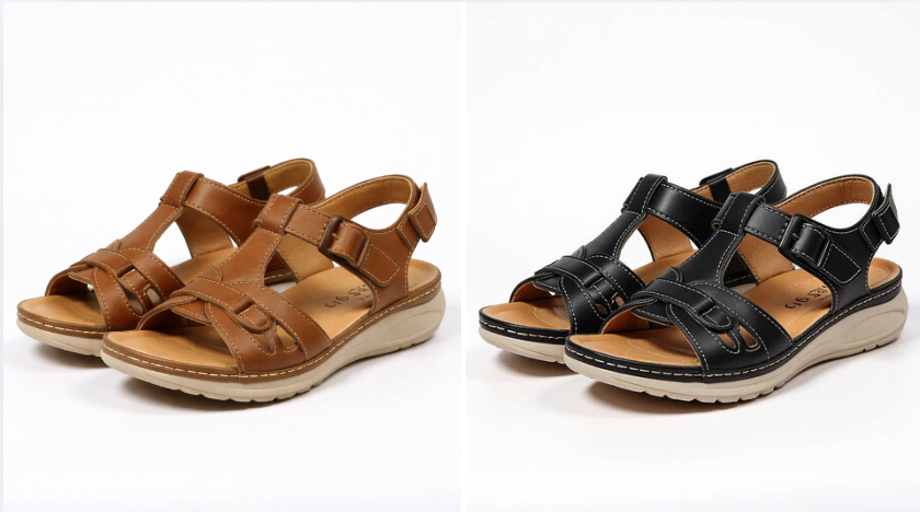 Jess™ - Comfort Sandals