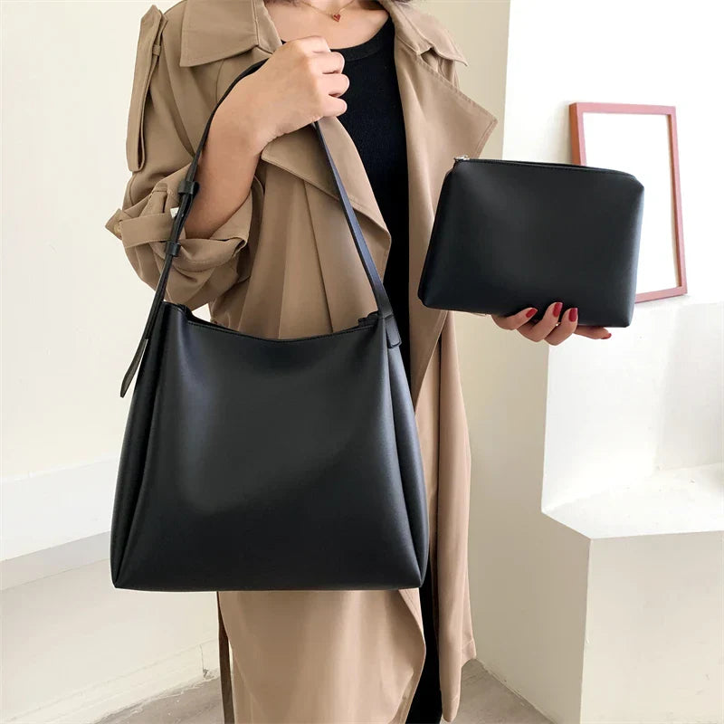 Maud | Hobo Bag