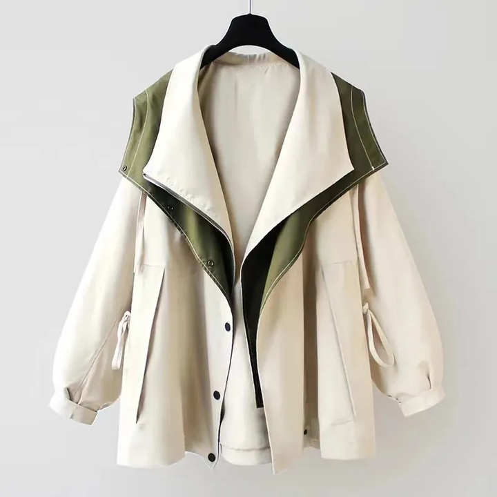 AURORA™ - Breeze Jacket