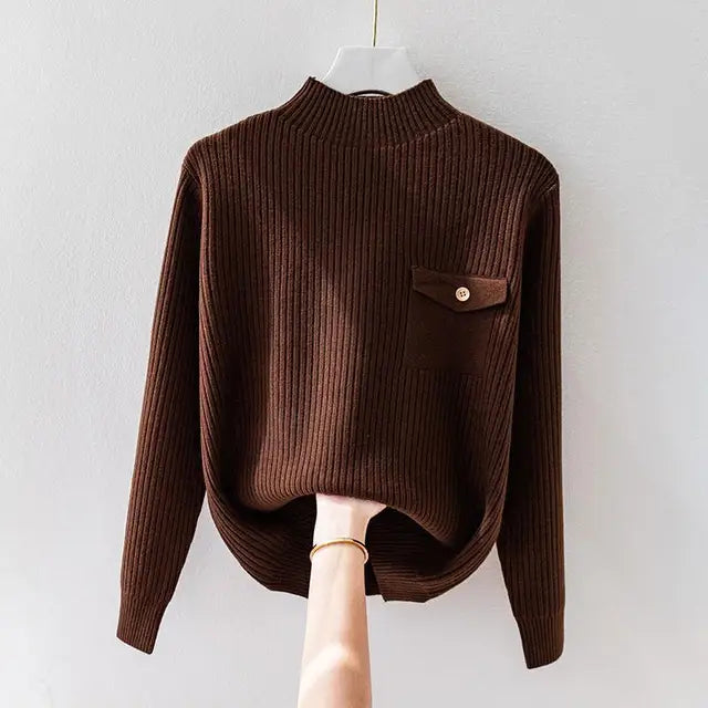 Rosely™ - Elegant Sweater