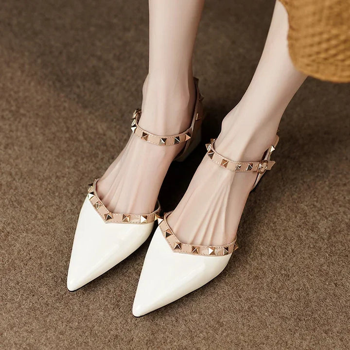 Viana™ | Elegant and Comfortable Sandals