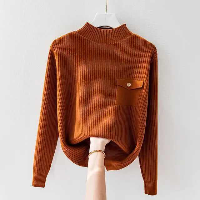 Rosely™ - Elegant Sweater