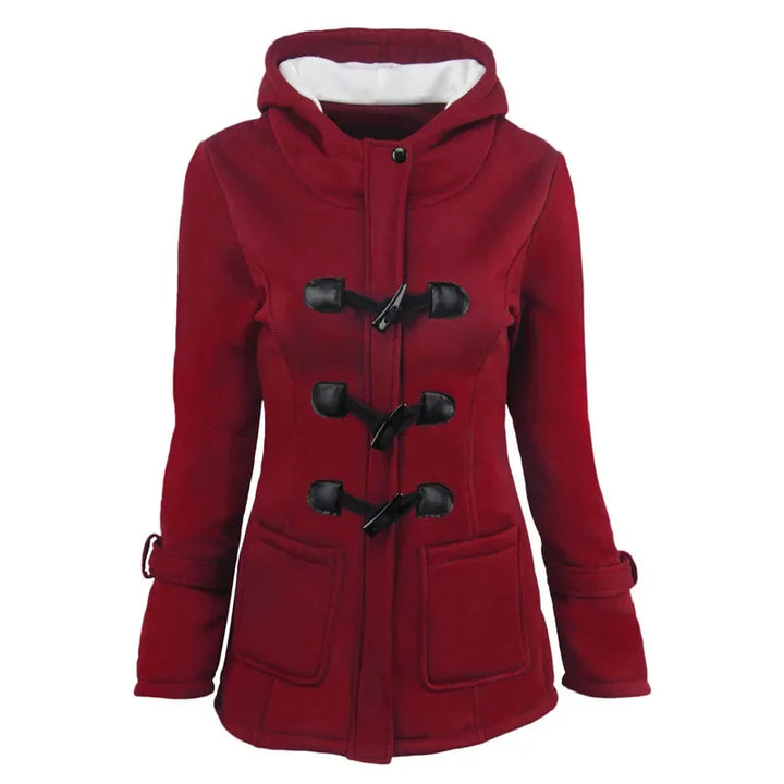 Fiorre™ | Elegant Fall Jackets for Women