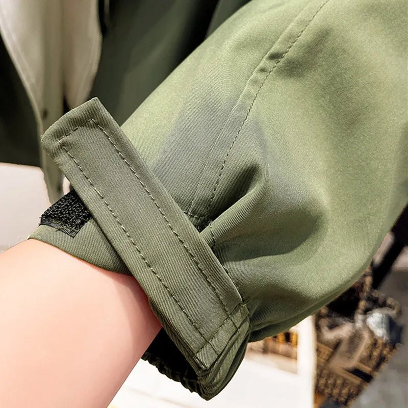 AURORA™ - Breeze Jacket
