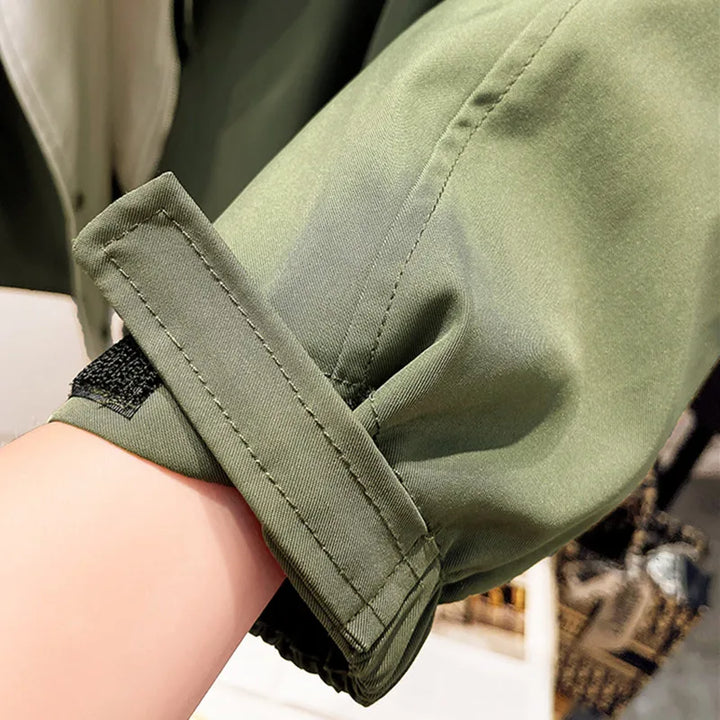 AURORA™ - Breeze Jacket