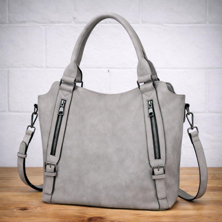 Althea – Everyday Structured Shoulder Bag