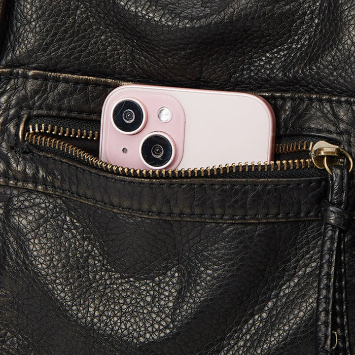 Bria | Crossbody Bag