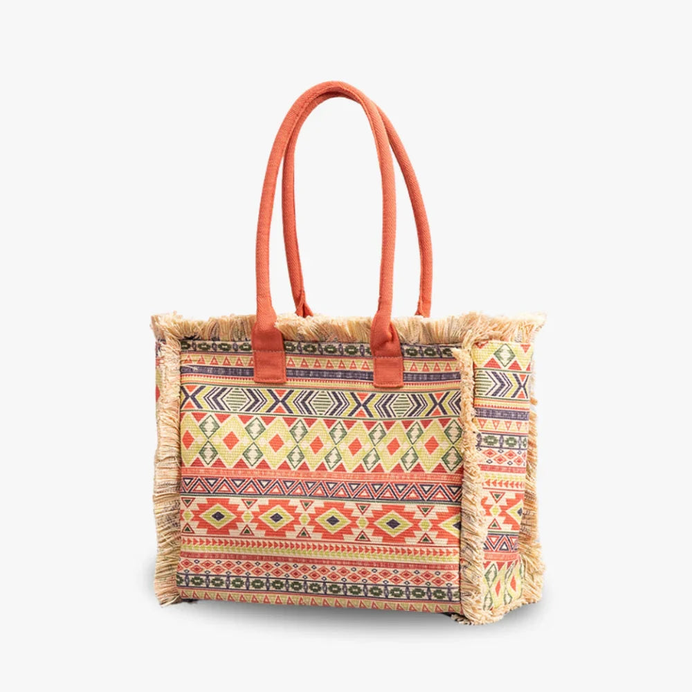 Flora | Tote Bag