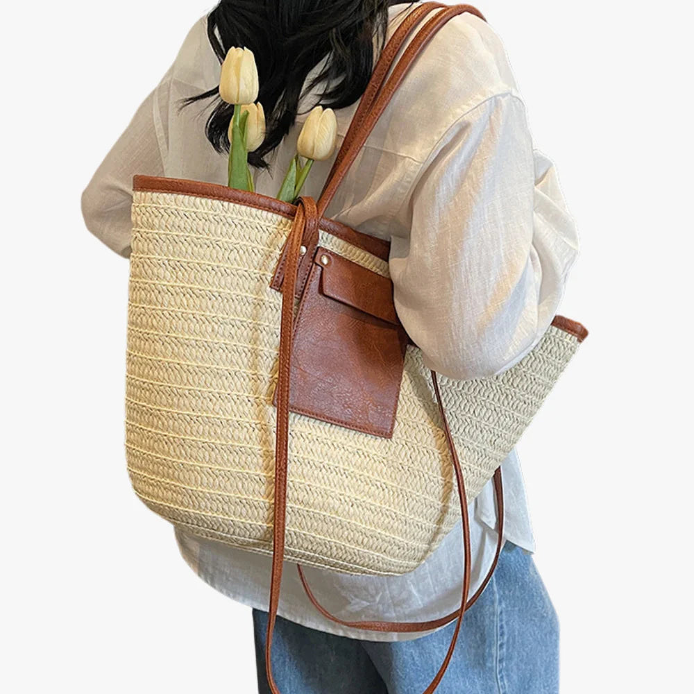 Loba | Tote Bag
