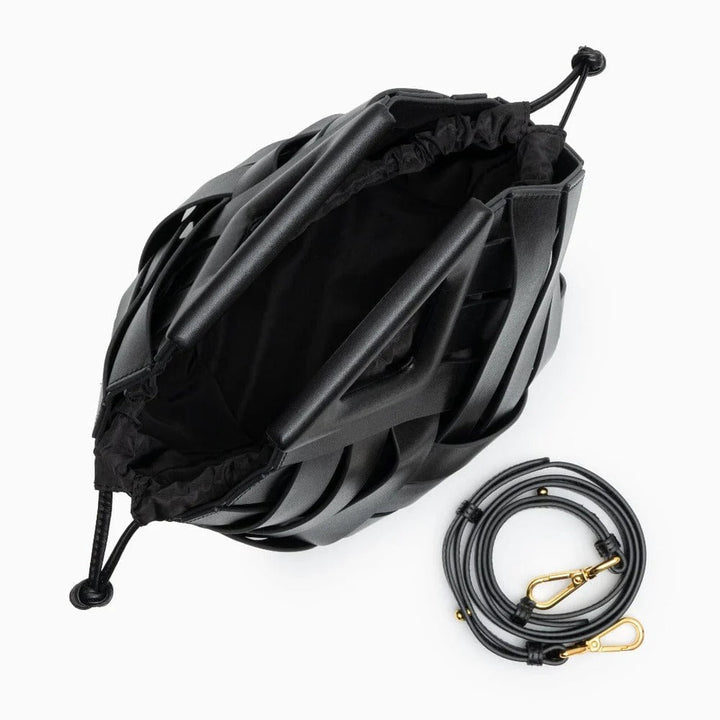 Irish – Elegant Vegan Leather Handbag
