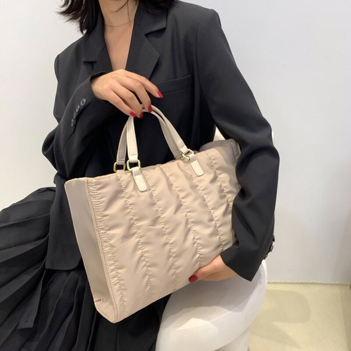 Lelah | Tote Bag