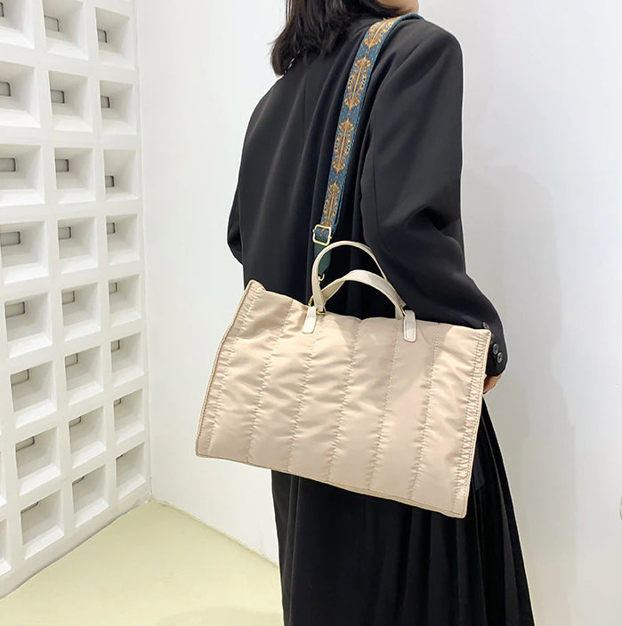 Lelah | Tote Bag