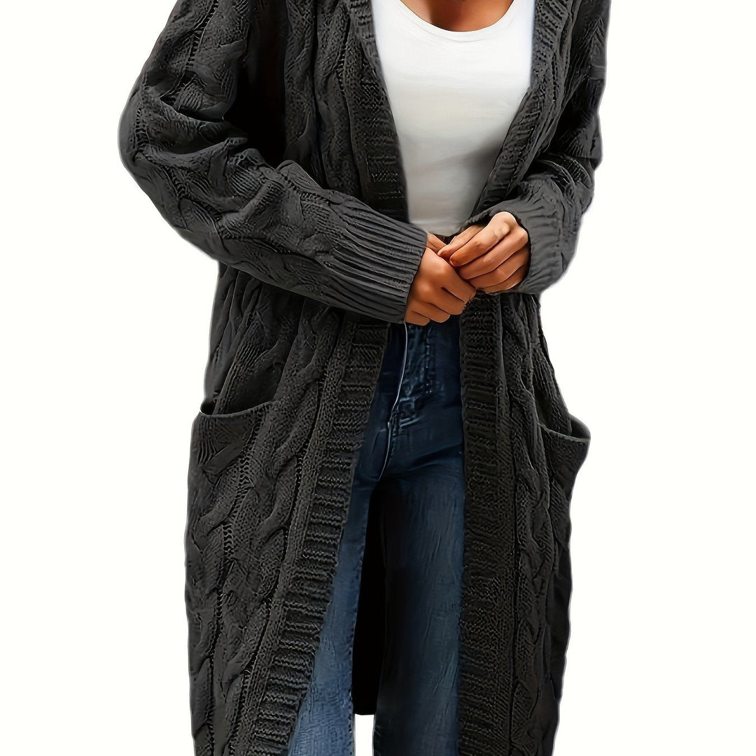Rose™ | Elegant Casual Cardigan