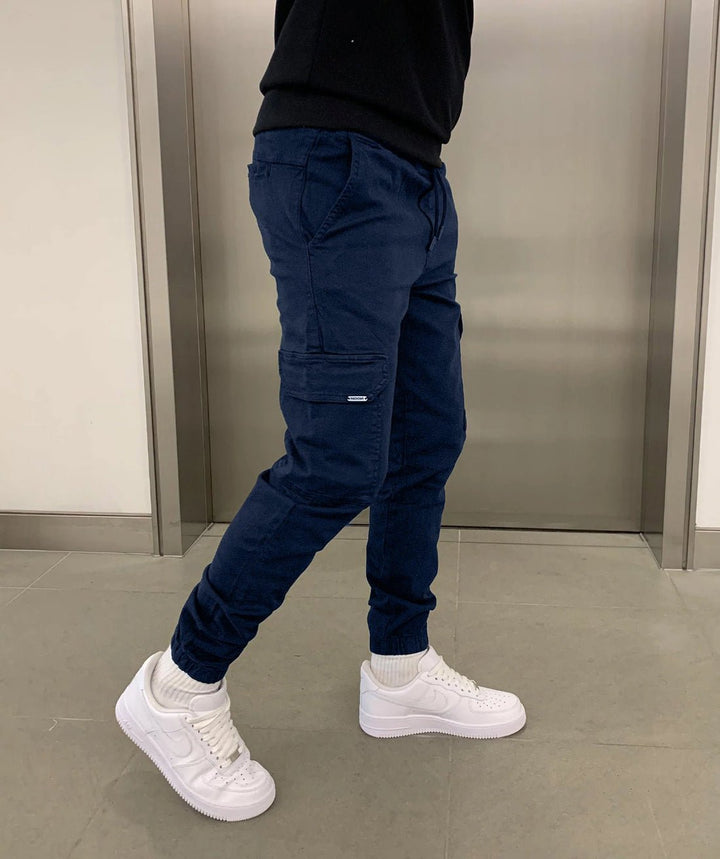 Opar™ | Elegant and Practical Jogger Cargo