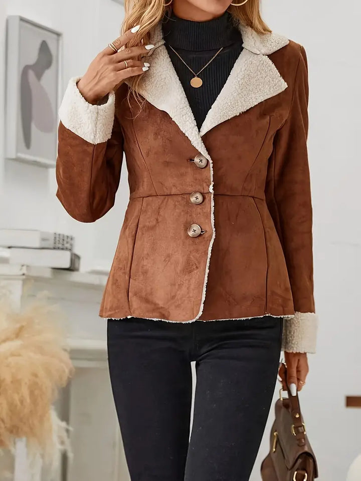 Nina™ - Chic Jacket