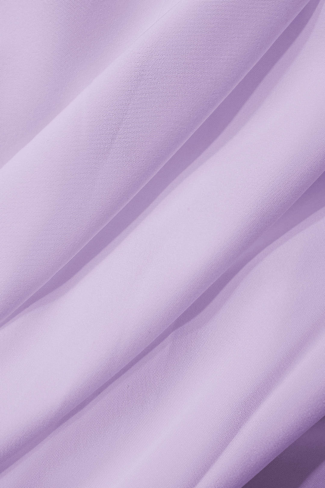 Mock Neck Cut Out Ruched Maxi Dress