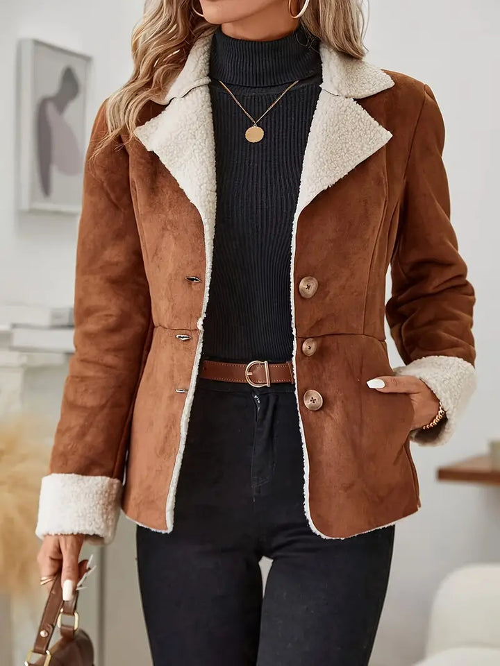 Nina™ - Chic Jacket